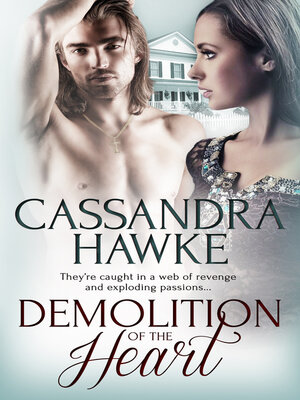 cover image of Demolition of the Heart